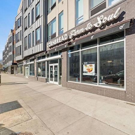 Entire Apt/2Bd 2Bth/Amer. Dream Mall/Nyc/Ewr Airpt Newark Zewnętrze zdjęcie