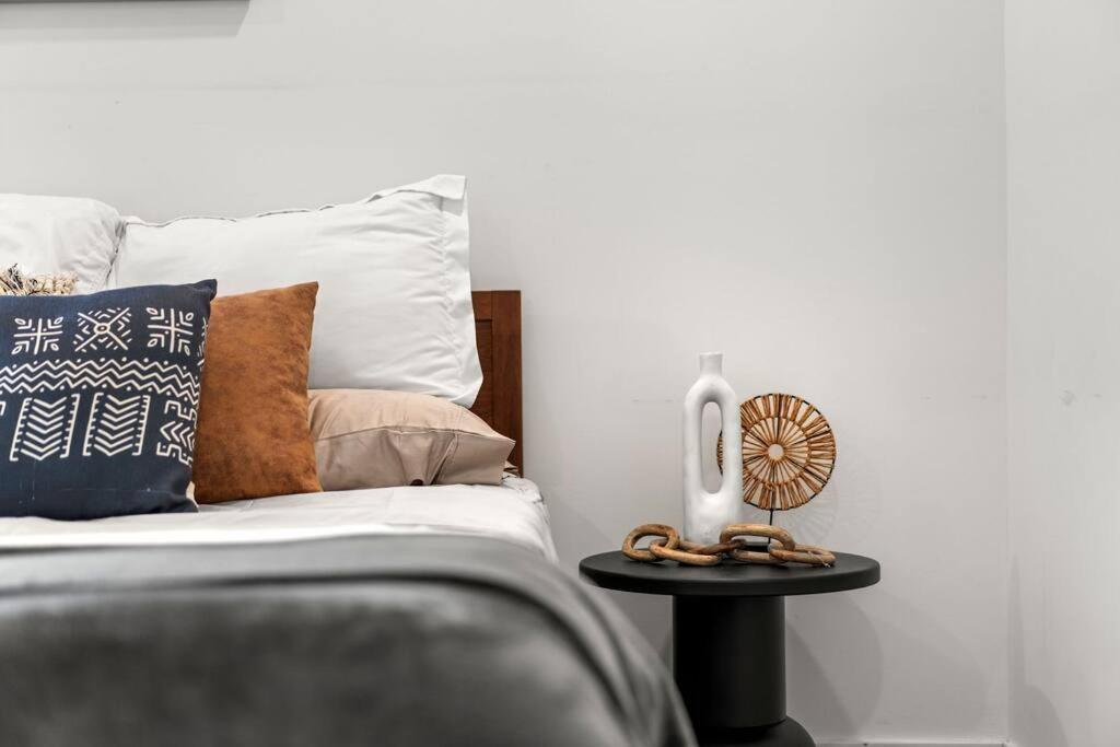 Entire Apt/2Bd 2Bth/Amer. Dream Mall/Nyc/Ewr Airpt Newark Zewnętrze zdjęcie