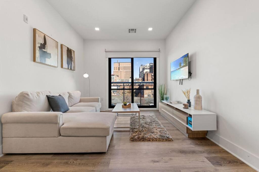 Entire Apt/2Bd 2Bth/Amer. Dream Mall/Nyc/Ewr Airpt Newark Zewnętrze zdjęcie