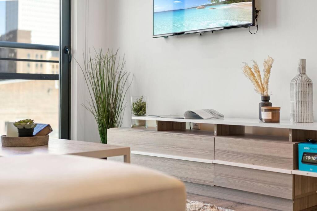 Entire Apt/2Bd 2Bth/Amer. Dream Mall/Nyc/Ewr Airpt Newark Zewnętrze zdjęcie