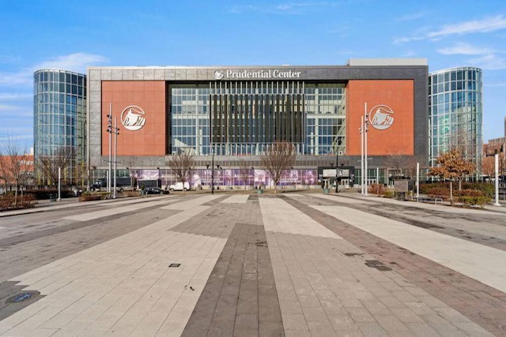 Entire Apt/2Bd 2Bth/Amer. Dream Mall/Nyc/Ewr Airpt Newark Zewnętrze zdjęcie